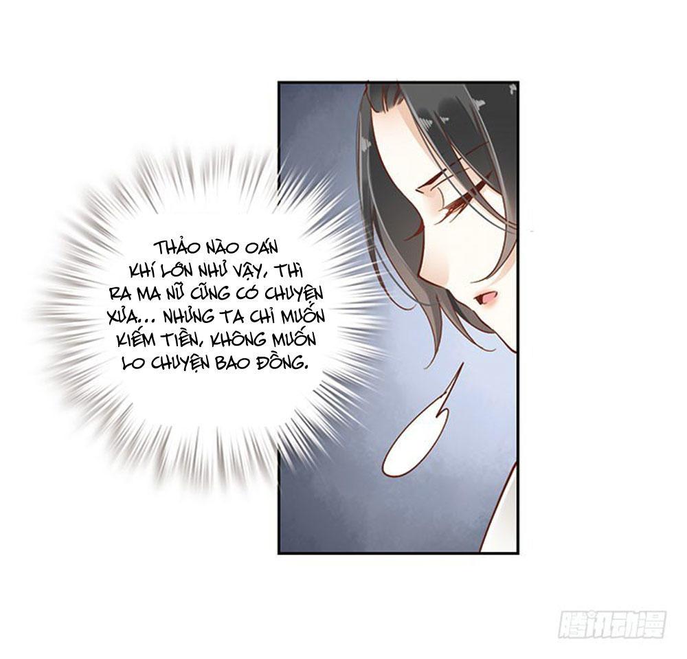 Thiền Tâm Vấn đạo Chapter 7 - Trang 17