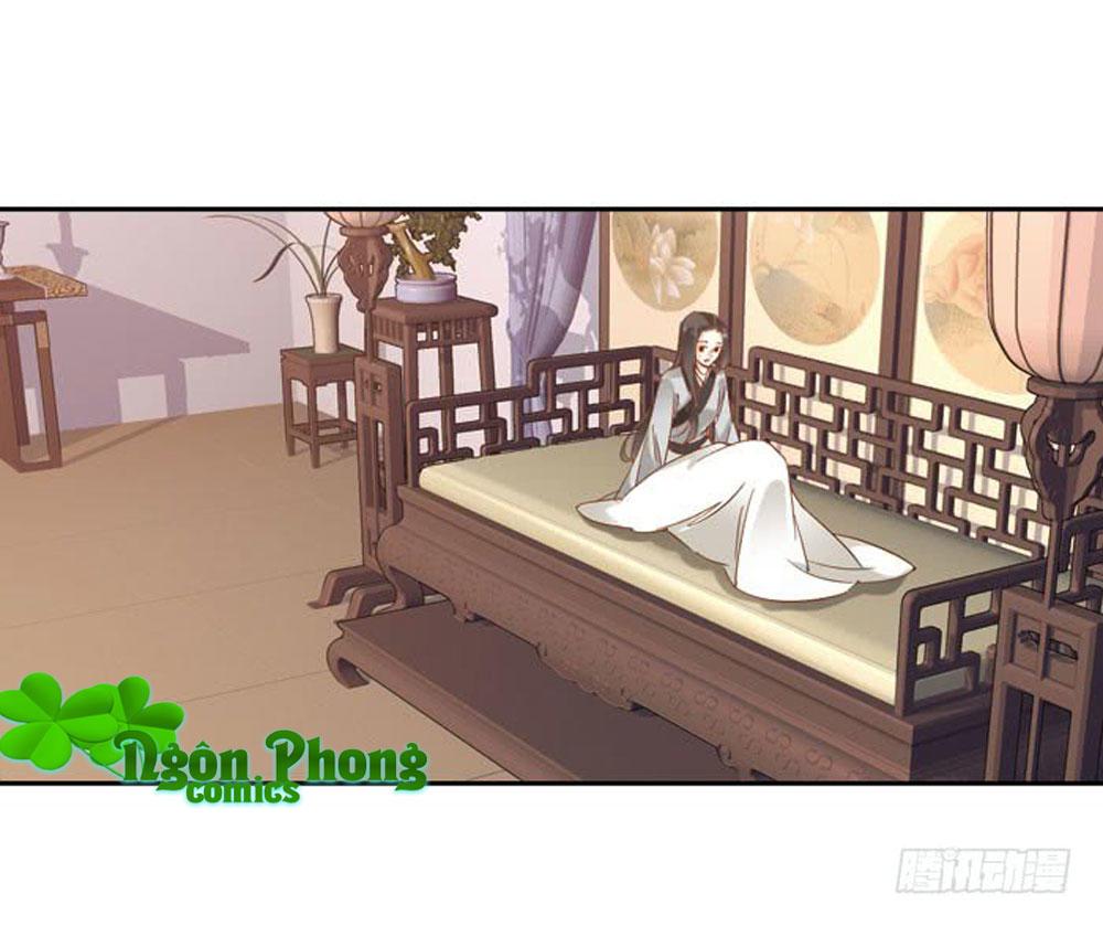 Thiền Tâm Vấn đạo Chapter 33 - Trang 45