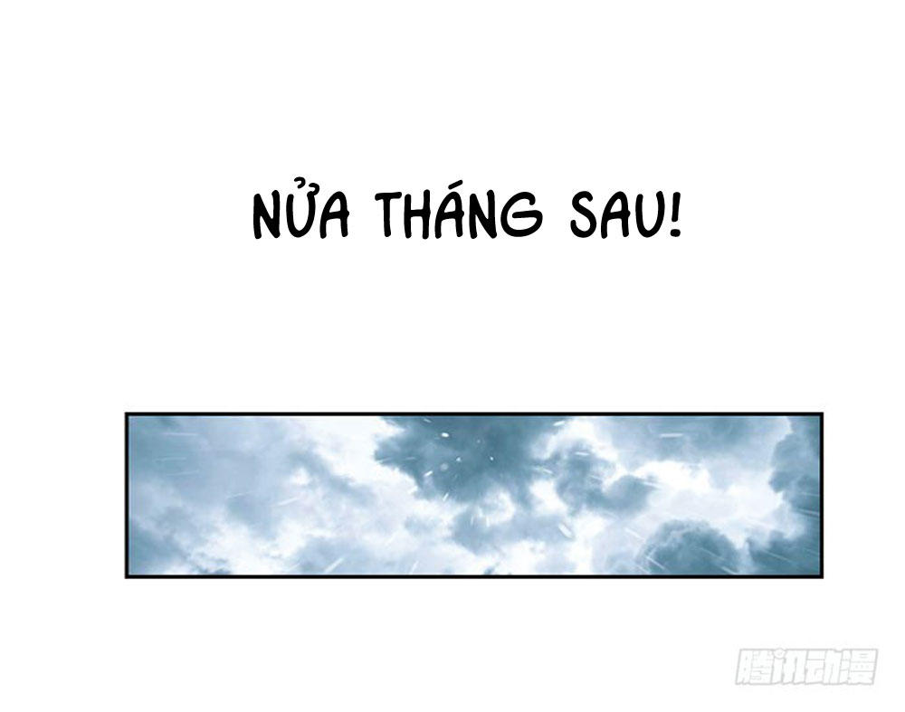 Thiền Tâm Vấn đạo Chapter 16 - Trang 49