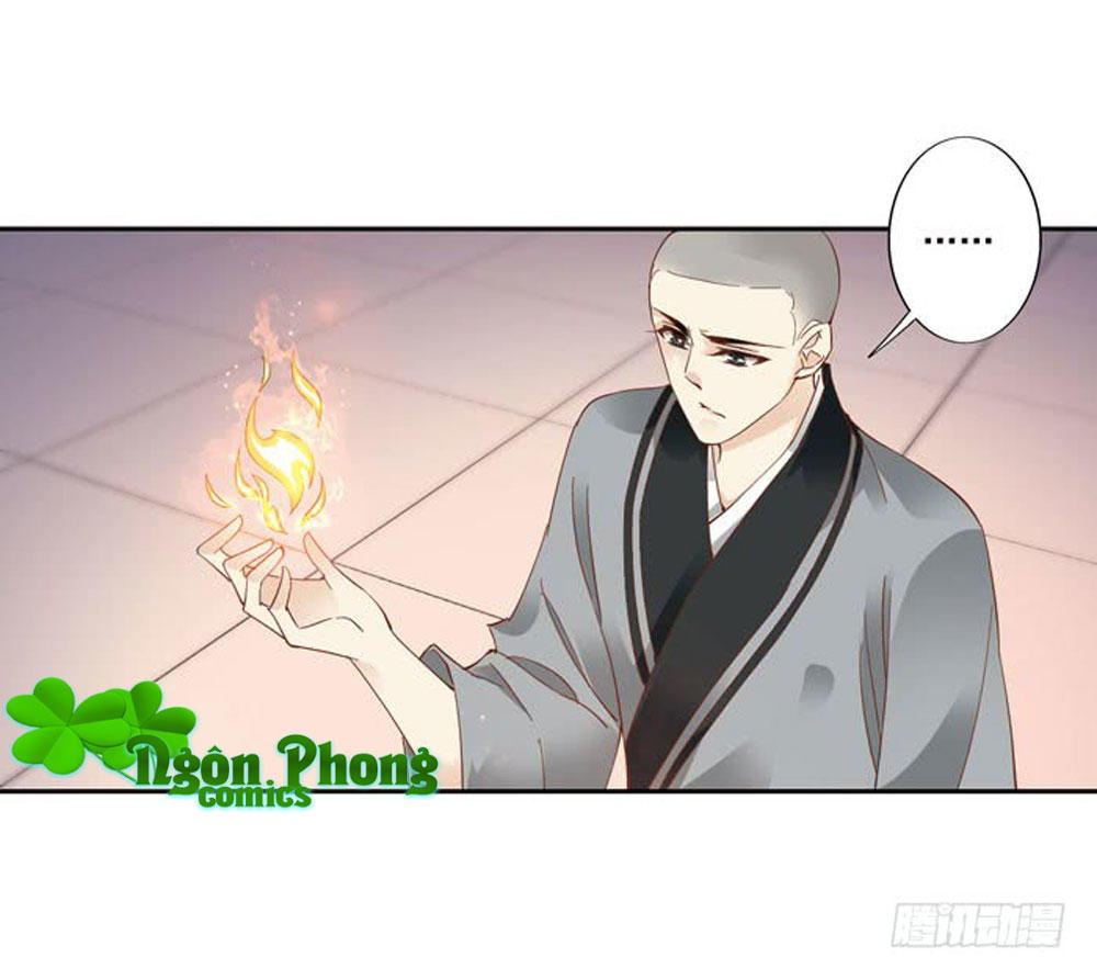 Thiền Tâm Vấn đạo Chapter 41 - Trang 22