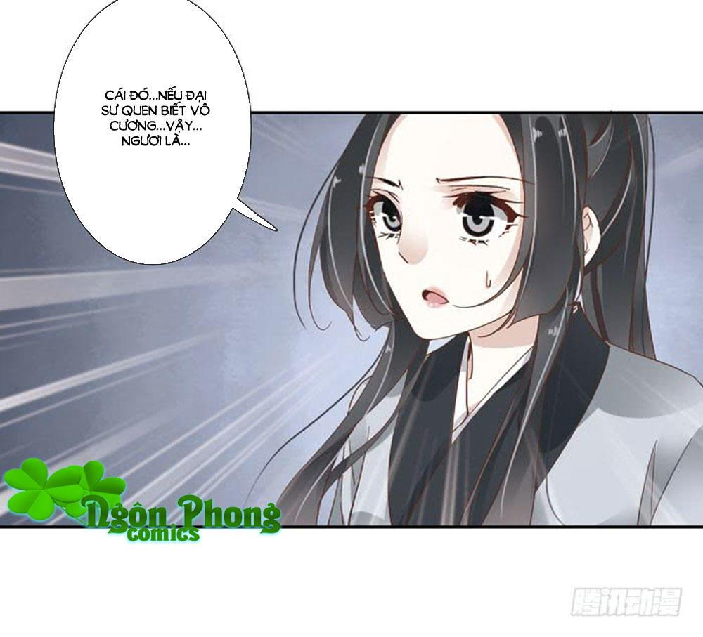 Thiền Tâm Vấn đạo Chapter 37 - Trang 20