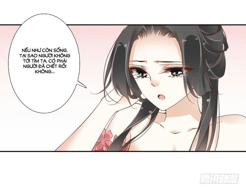 Thiền Tâm Vấn đạo Chapter 40 - Trang 22