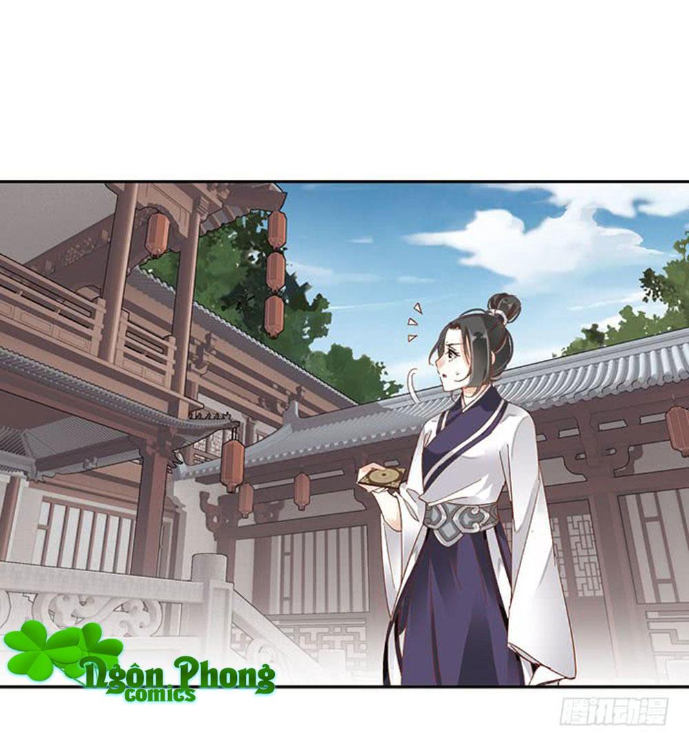 Thiền Tâm Vấn đạo Chapter 30 - Trang 8