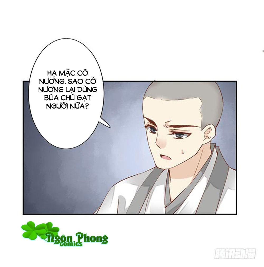 Thiền Tâm Vấn đạo Chapter 18 - Trang 24