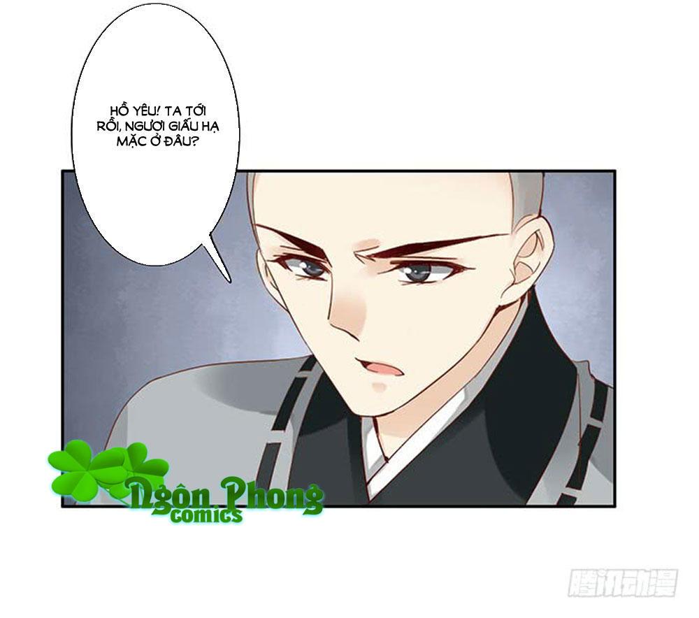 Thiền Tâm Vấn đạo Chapter 30 - Trang 43