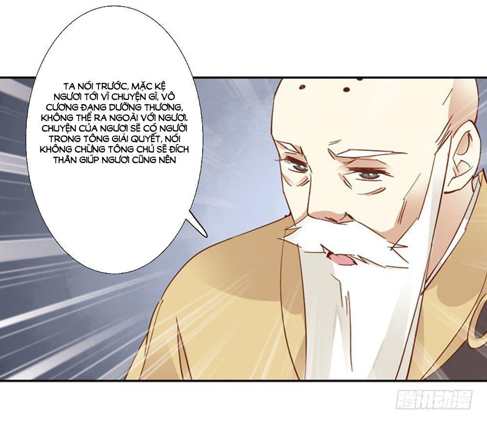 Thiền Tâm Vấn đạo Chapter 37 - Trang 53