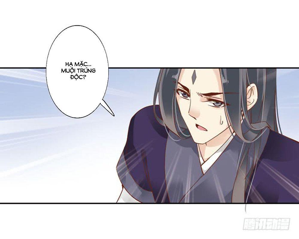 Thiền Tâm Vấn đạo Chapter 38 - Trang 18