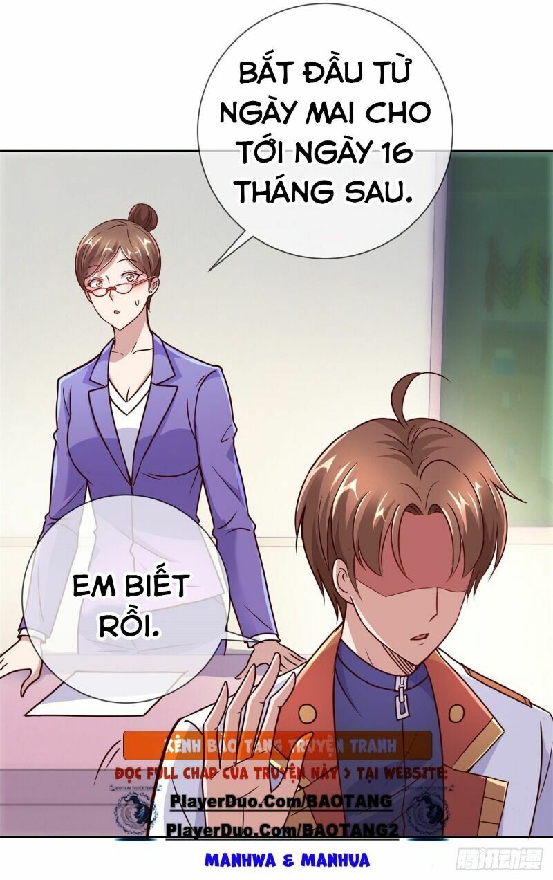 Trọng Sinh Địa Cầu Tiên Tôn Chapter 17 - Trang 33