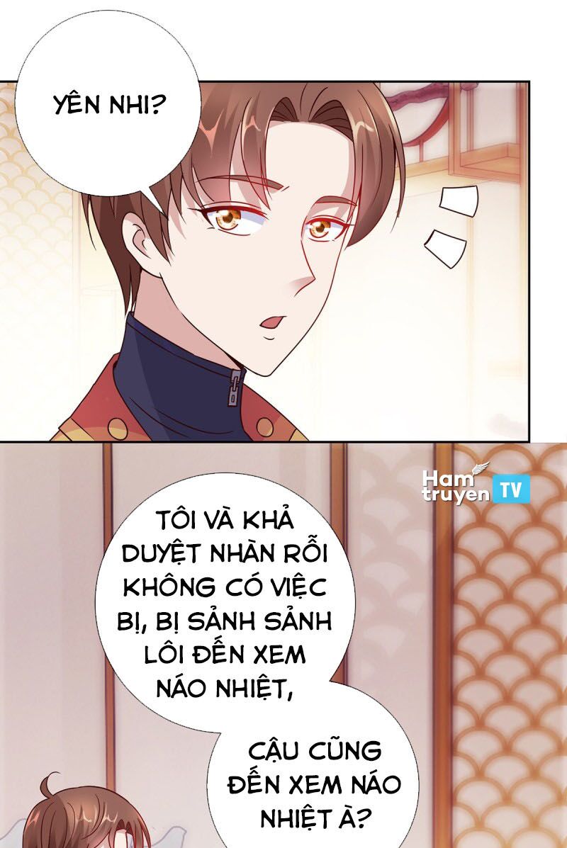 Trọng Sinh Địa Cầu Tiên Tôn Chapter 32 - Trang 23