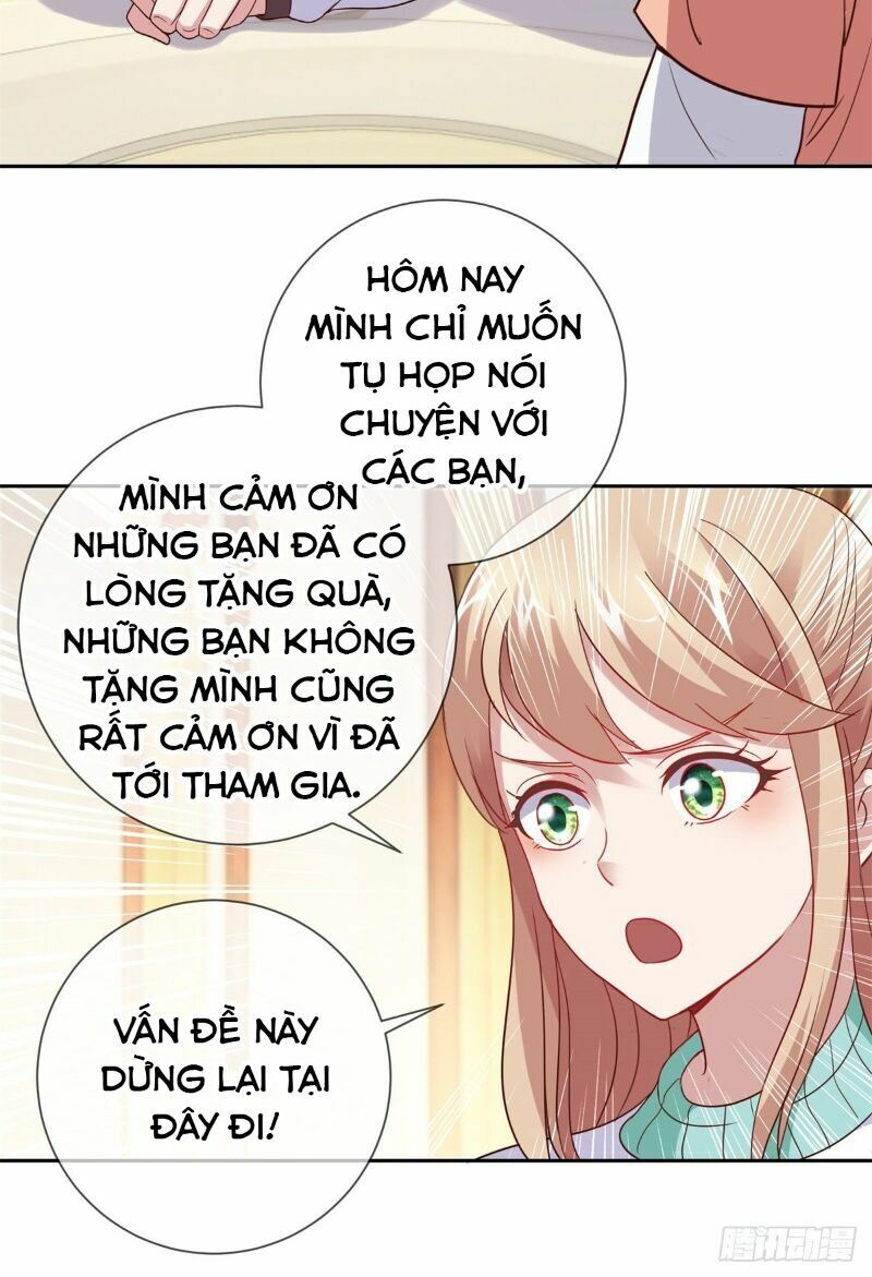 Trọng Sinh Địa Cầu Tiên Tôn Chapter 11 - Trang 5