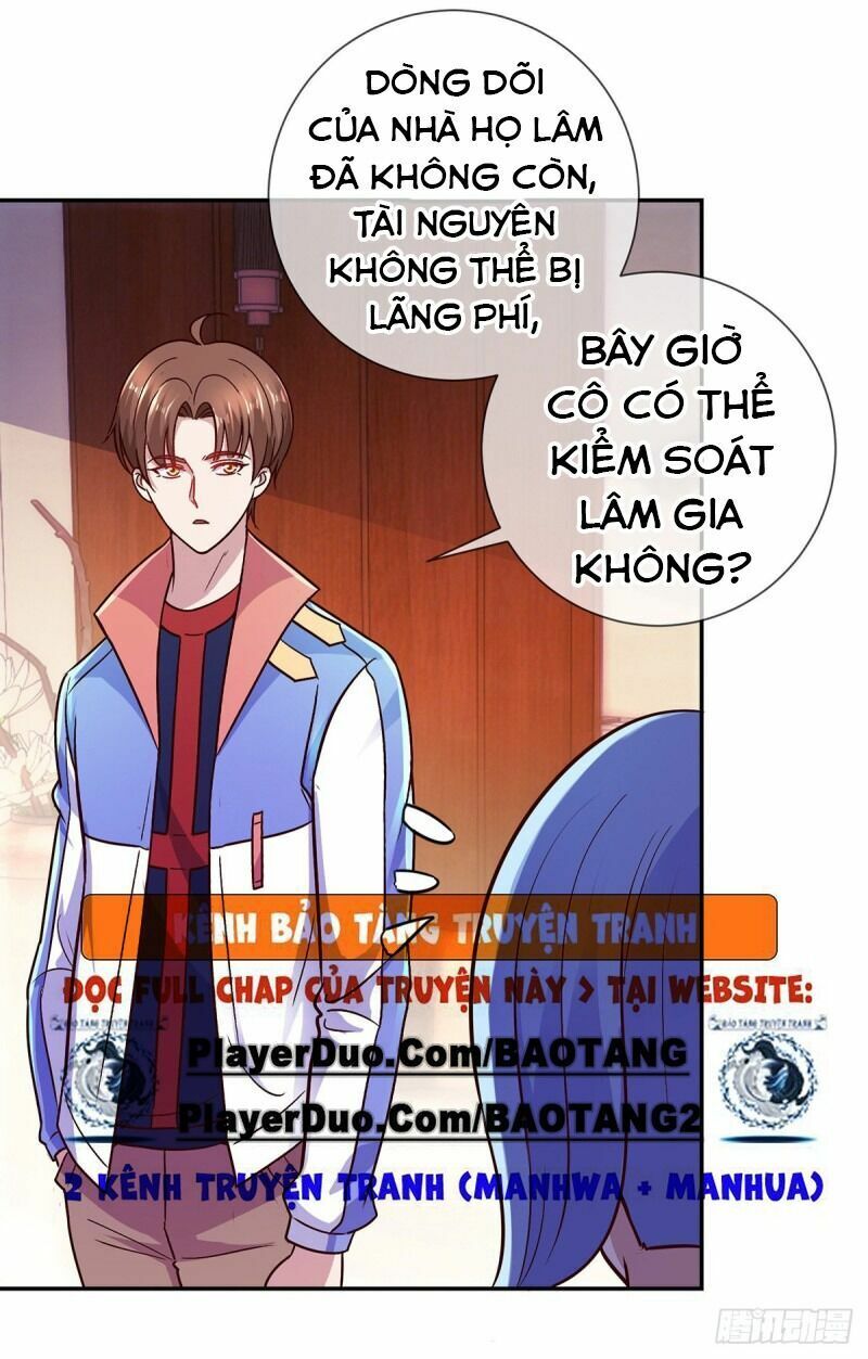 Trọng Sinh Địa Cầu Tiên Tôn Chapter 48 - Trang 19