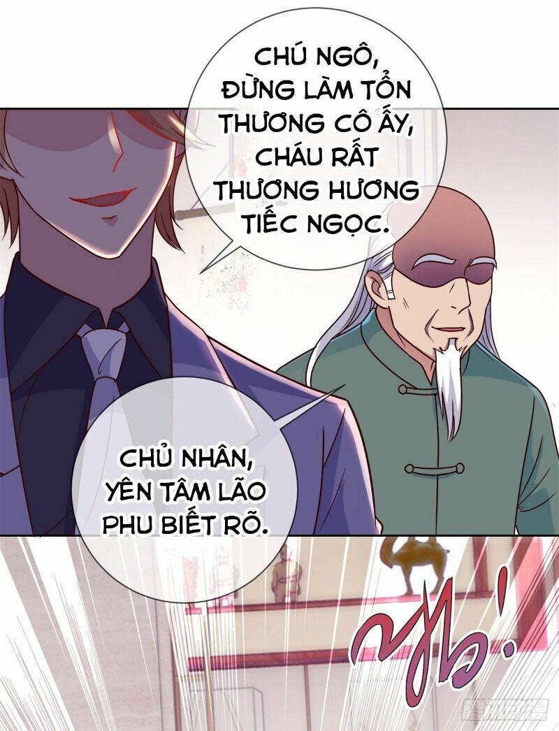 Trọng Sinh Địa Cầu Tiên Tôn Chapter 39 - Trang 13