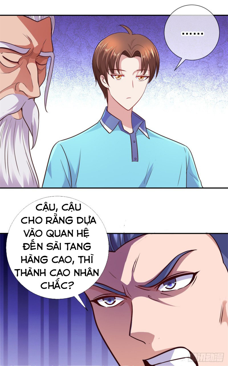 Trọng Sinh Địa Cầu Tiên Tôn Chapter 65 - Trang 9