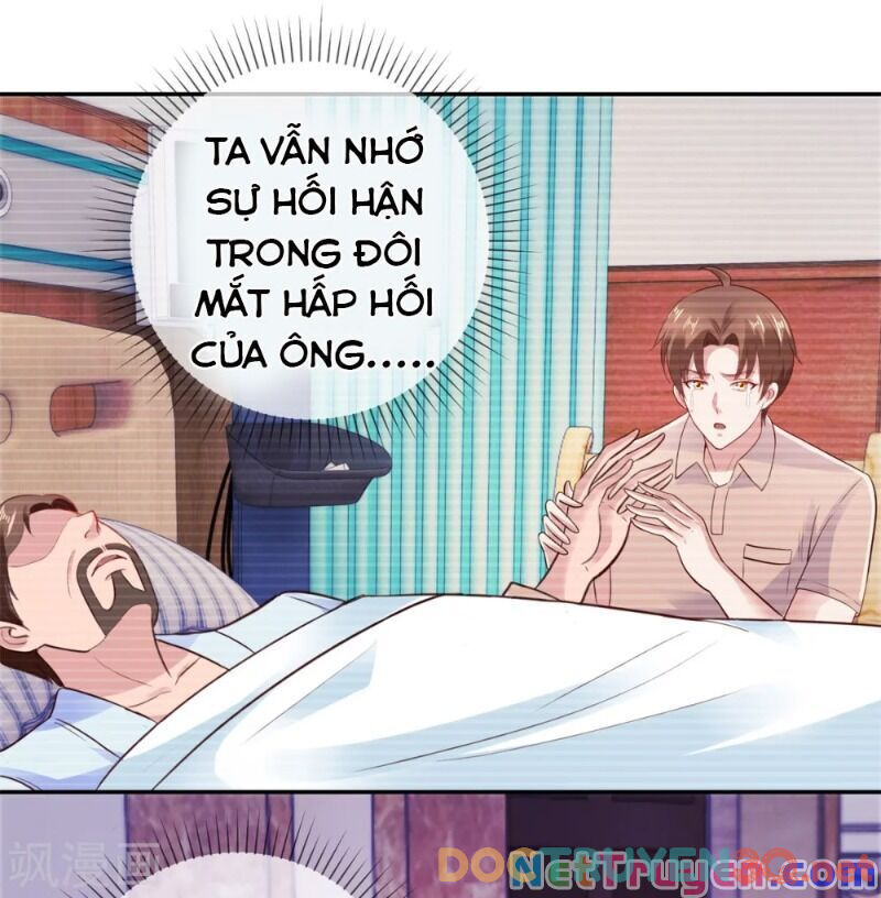 Trọng Sinh Địa Cầu Tiên Tôn Chapter 63 - Trang 24