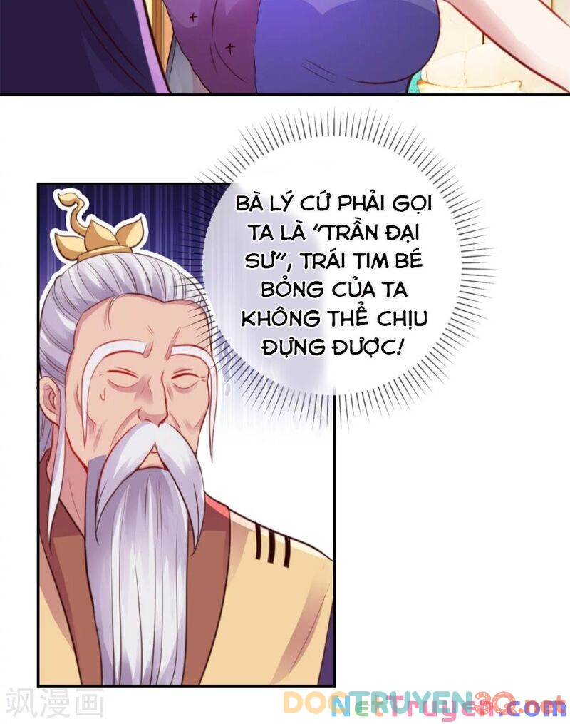 Trọng Sinh Địa Cầu Tiên Tôn Chapter 63 - Trang 20