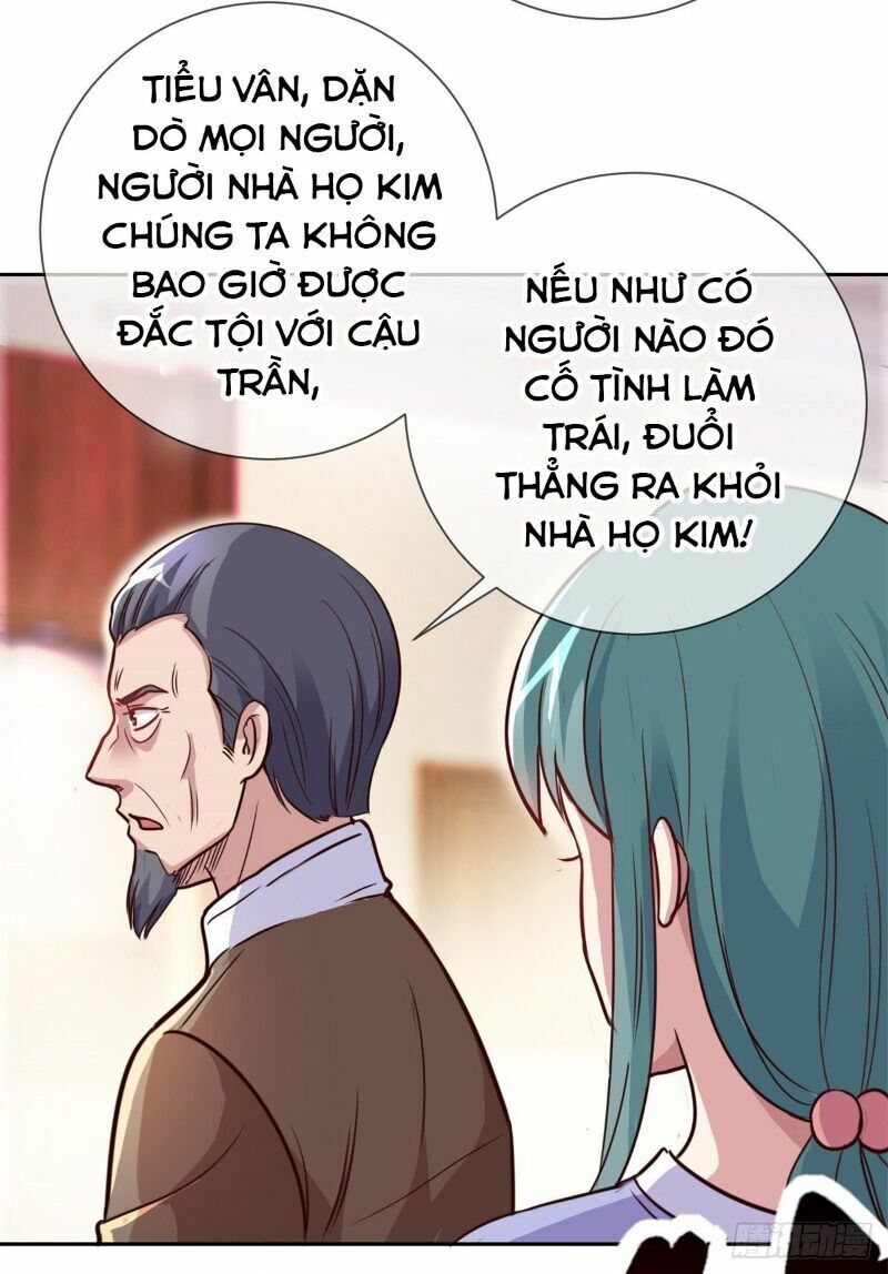 Trọng Sinh Địa Cầu Tiên Tôn Chapter 25 - Trang 27