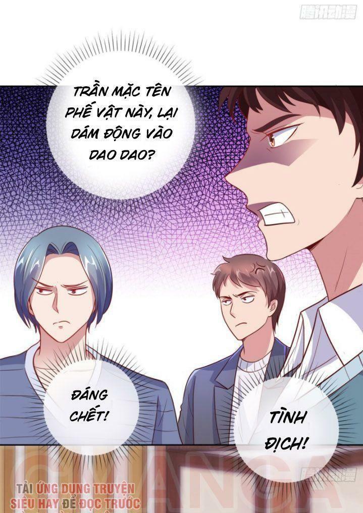 Trọng Sinh Địa Cầu Tiên Tôn Chapter 10 - Trang 19