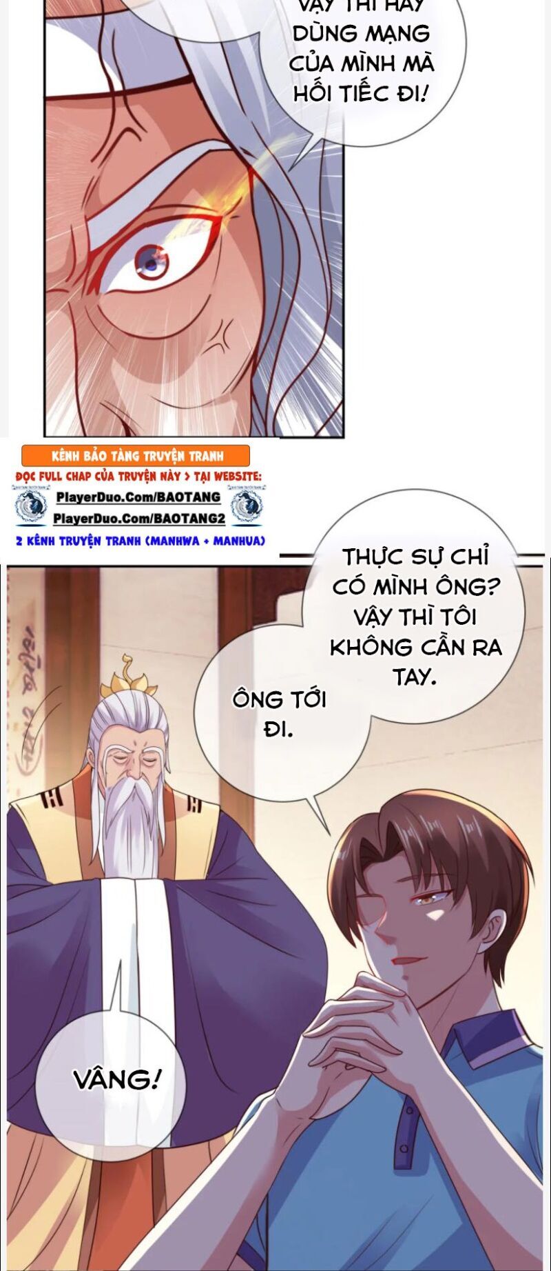 Trọng Sinh Địa Cầu Tiên Tôn Chapter 62 - Trang 9