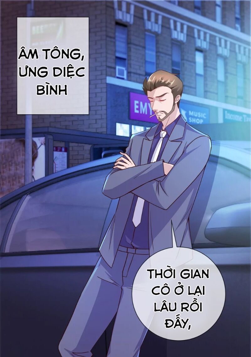 Trọng Sinh Địa Cầu Tiên Tôn Chapter 66 - Trang 0