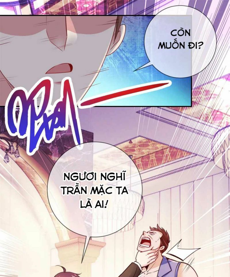 Trọng Sinh Địa Cầu Tiên Tôn Chapter 80 - Trang 8