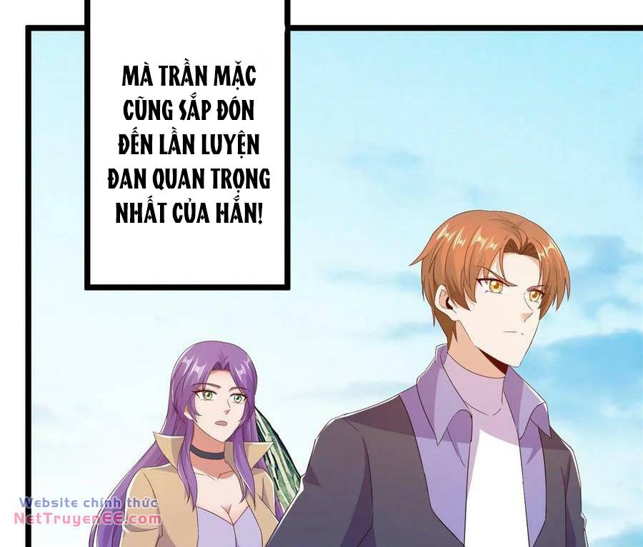 Trọng Sinh Địa Cầu Tiên Tôn Chapter 242 - Trang 2