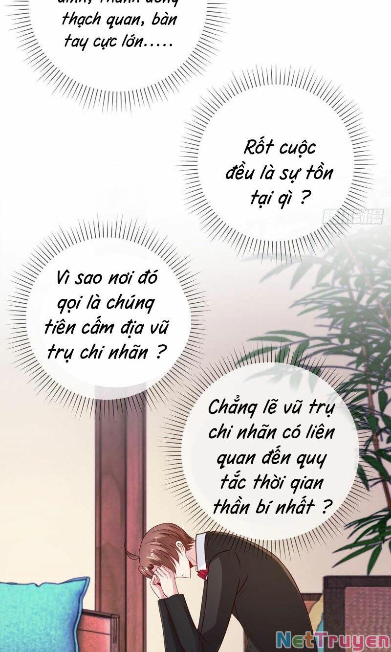 Trọng Sinh Địa Cầu Tiên Tôn Chapter 79 - Trang 14