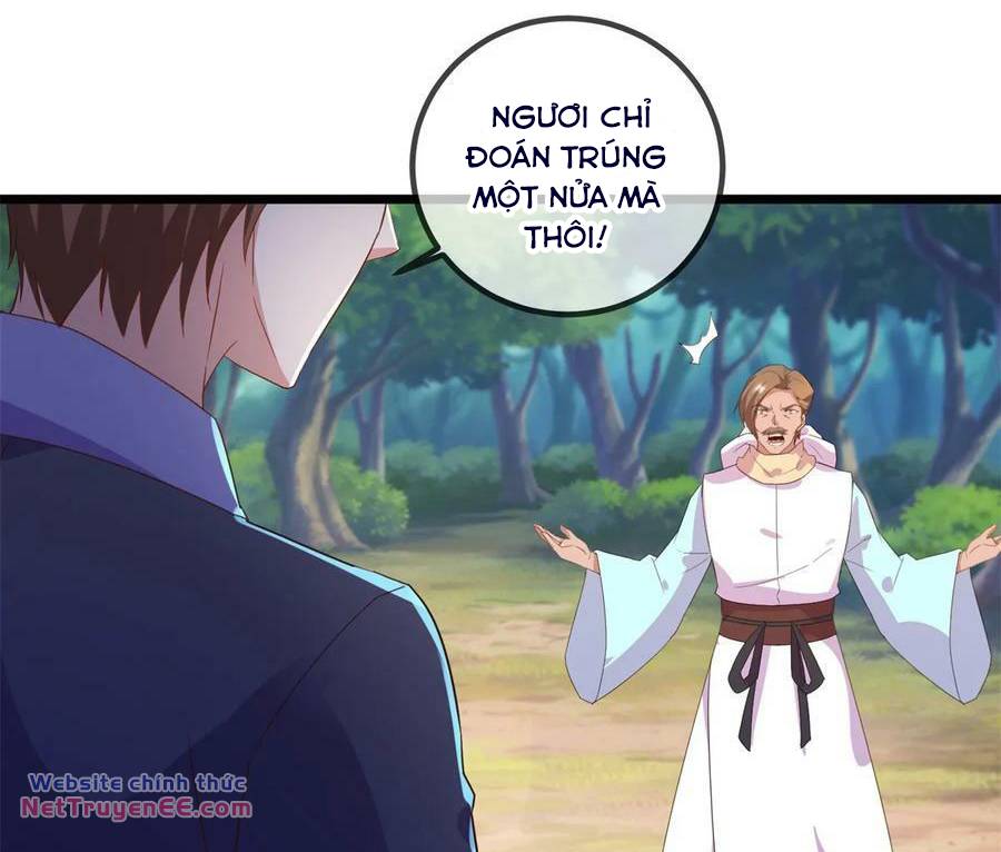 Trọng Sinh Địa Cầu Tiên Tôn Chapter 241 - Trang 20