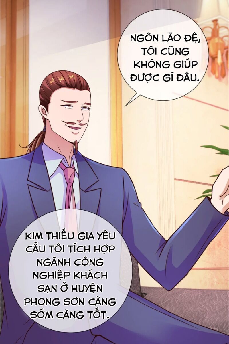 Trọng Sinh Địa Cầu Tiên Tôn Chapter 66 - Trang 18