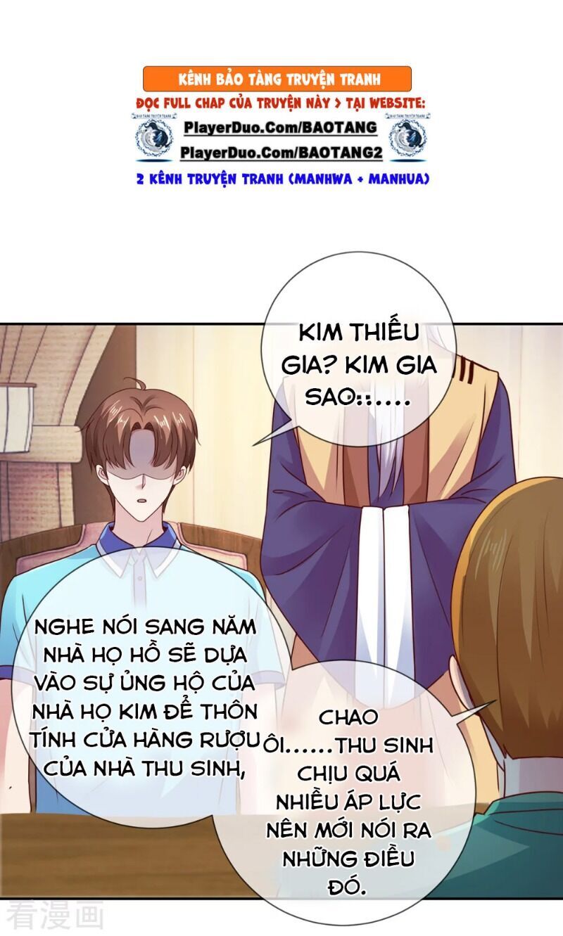 Trọng Sinh Địa Cầu Tiên Tôn Chapter 66 - Trang 9