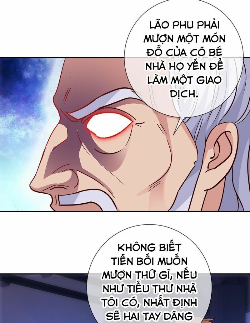 Trọng Sinh Địa Cầu Tiên Tôn Chapter 30 - Trang 8