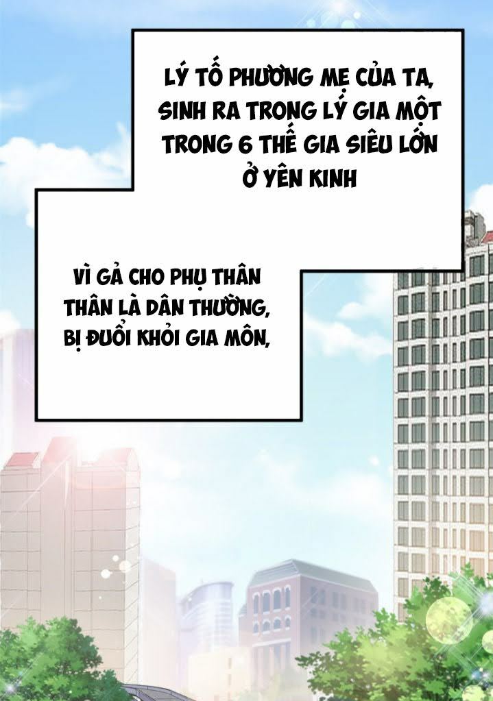 Trọng Sinh Địa Cầu Tiên Tôn Chapter 3 - Trang 30