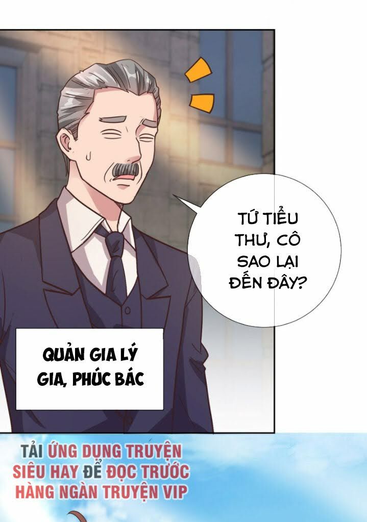 Trọng Sinh Địa Cầu Tiên Tôn Chapter 4 - Trang 5