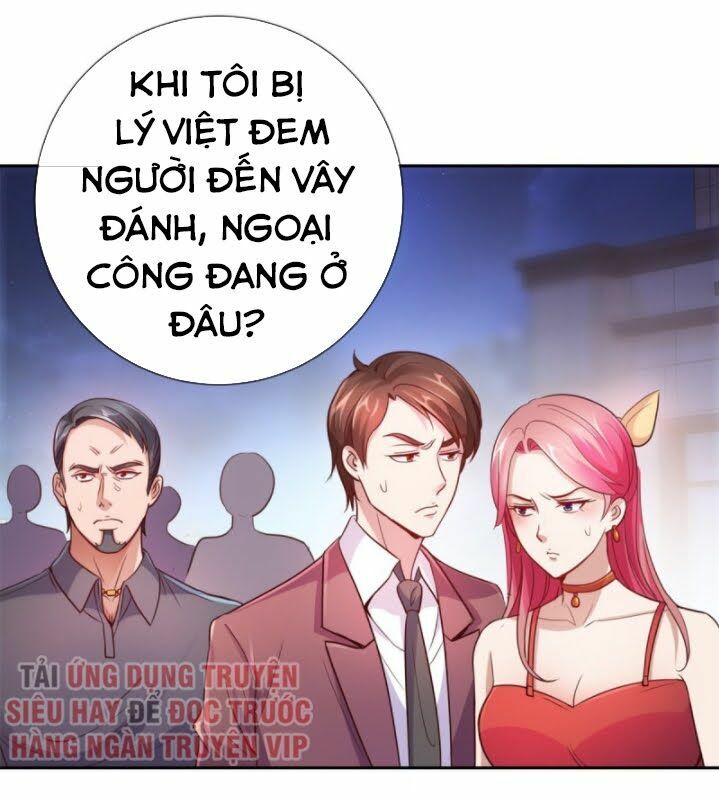 Trọng Sinh Địa Cầu Tiên Tôn Chapter 7 - Trang 28