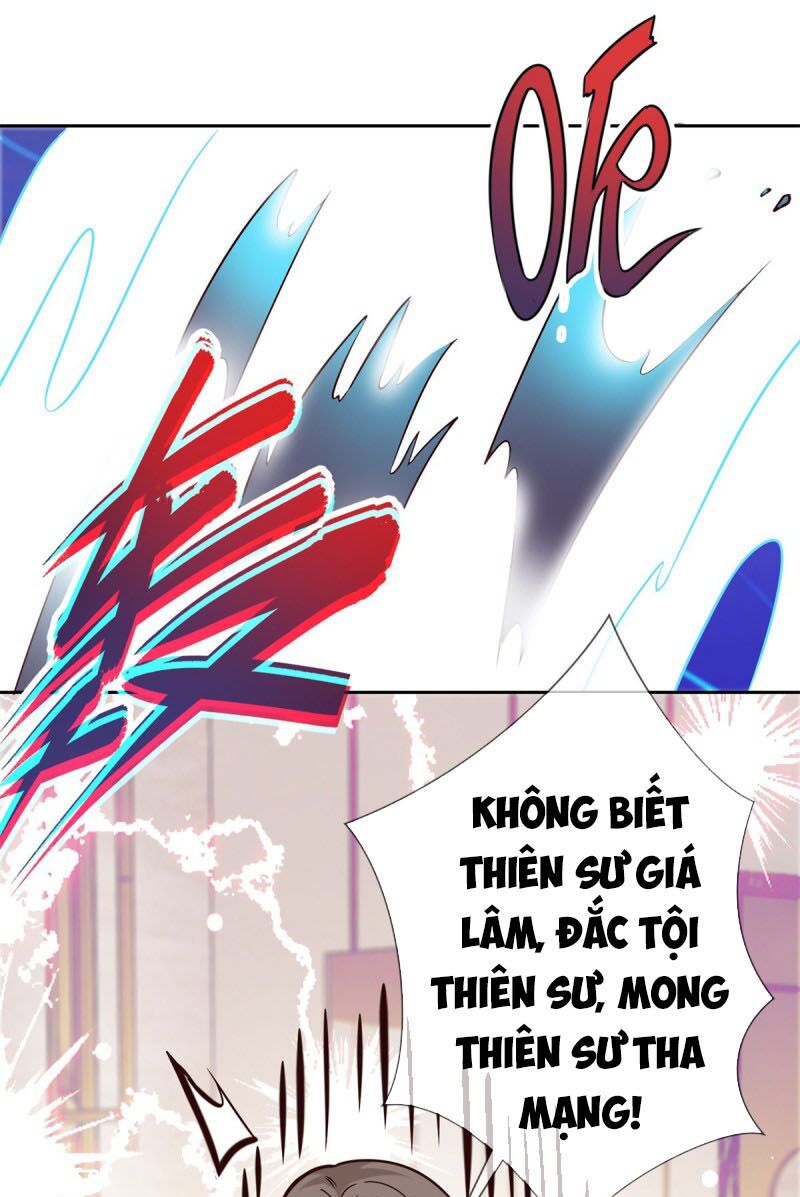 Trọng Sinh Địa Cầu Tiên Tôn Chapter 38 - Trang 22