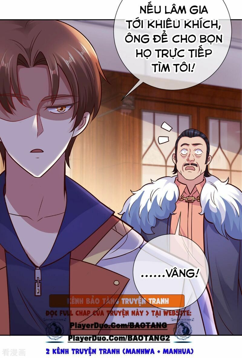 Trọng Sinh Địa Cầu Tiên Tôn Chapter 42 - Trang 11