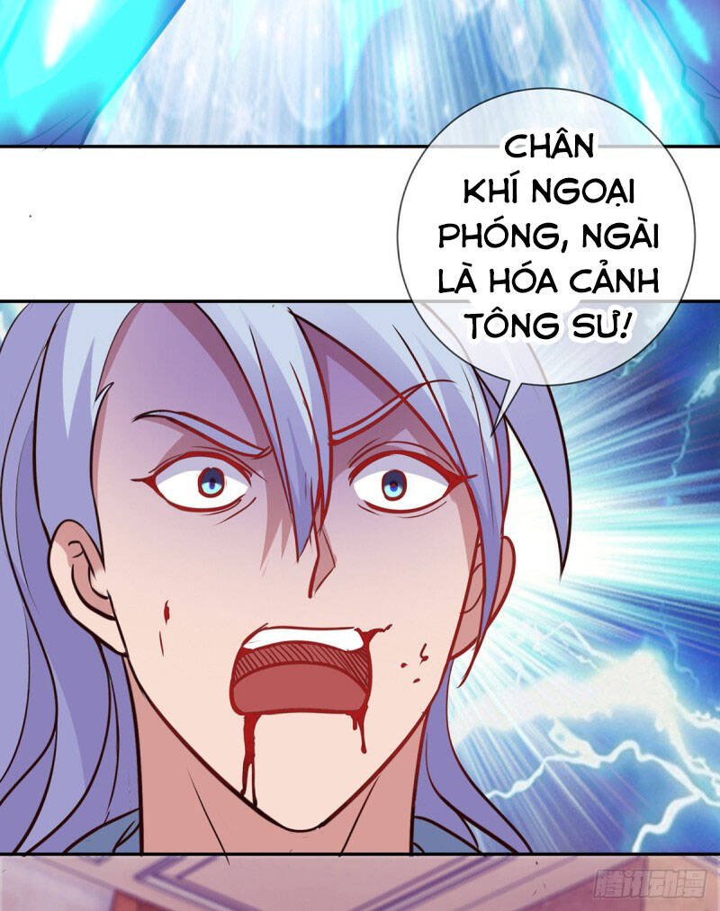 Trọng Sinh Địa Cầu Tiên Tôn Chapter 67 - Trang 10