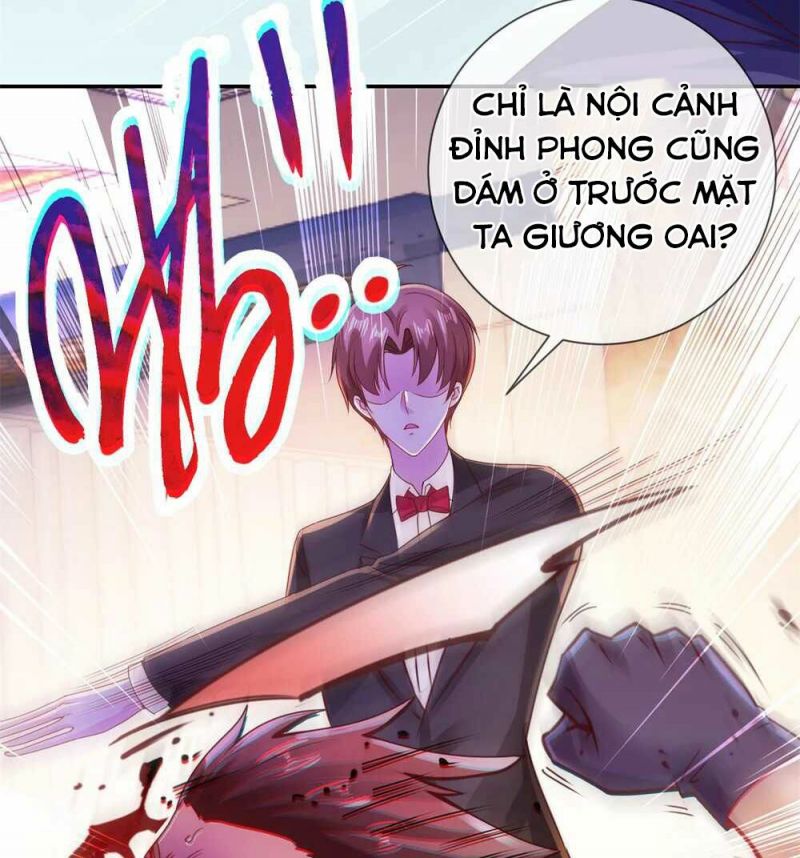 Trọng Sinh Địa Cầu Tiên Tôn Chapter 80 - Trang 2