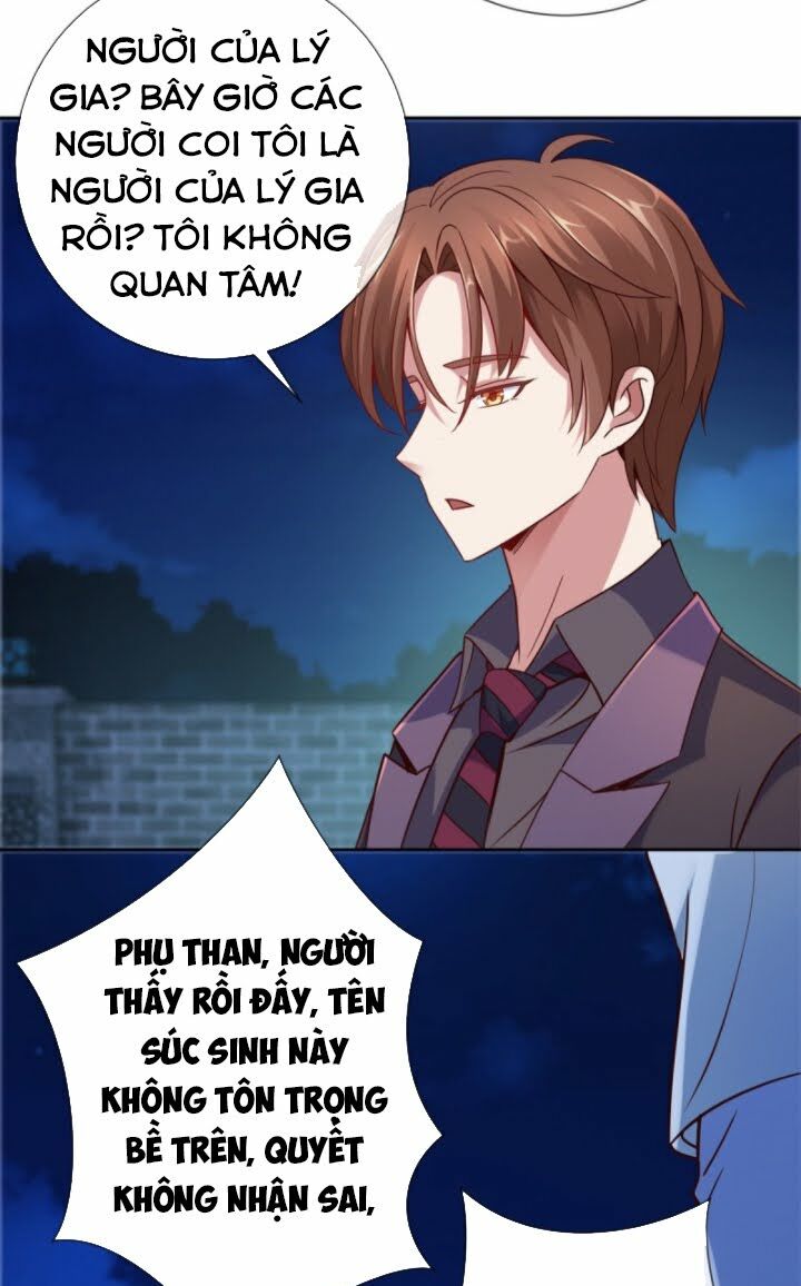 Trọng Sinh Địa Cầu Tiên Tôn Chapter 6 - Trang 8