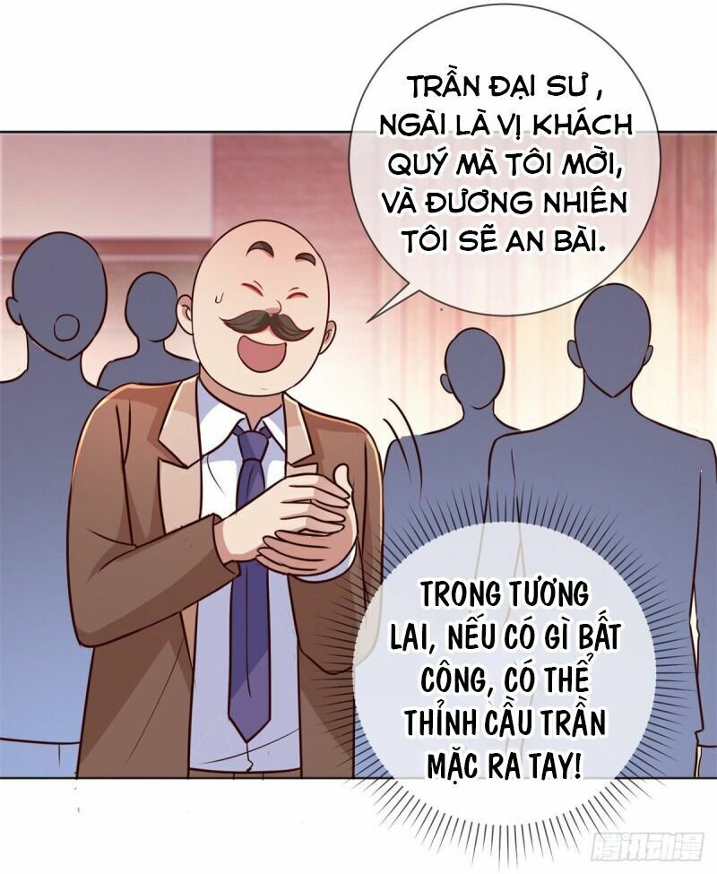 Trọng Sinh Địa Cầu Tiên Tôn Chapter 45 - Trang 6