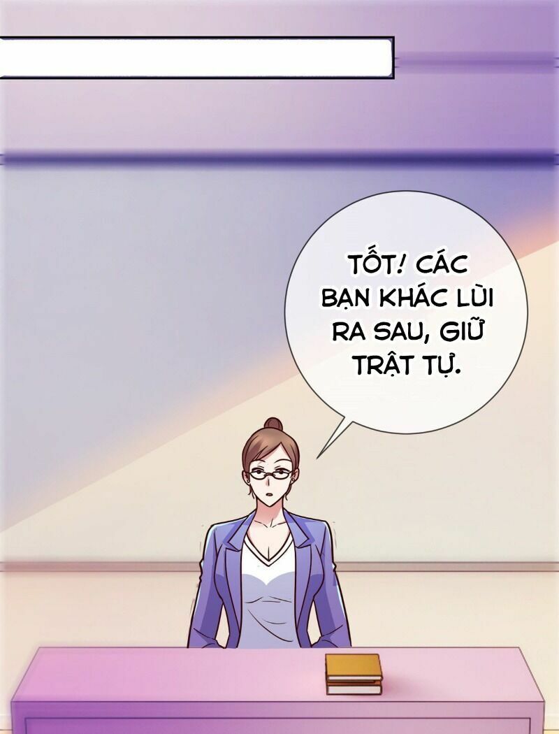 Trọng Sinh Địa Cầu Tiên Tôn Chapter 17 - Trang 24