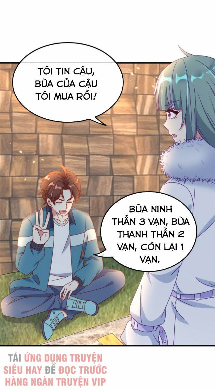 Trọng Sinh Địa Cầu Tiên Tôn Chapter 2 - Trang 20