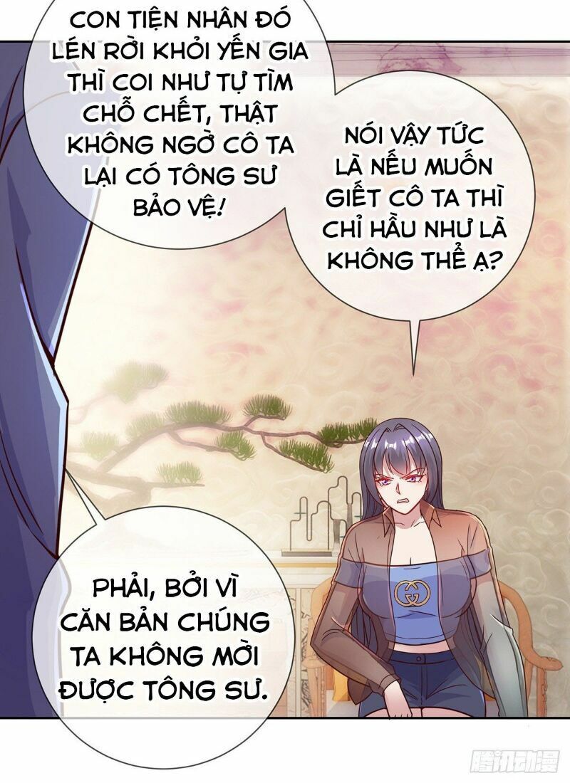 Trọng Sinh Địa Cầu Tiên Tôn Chapter 31 - Trang 33