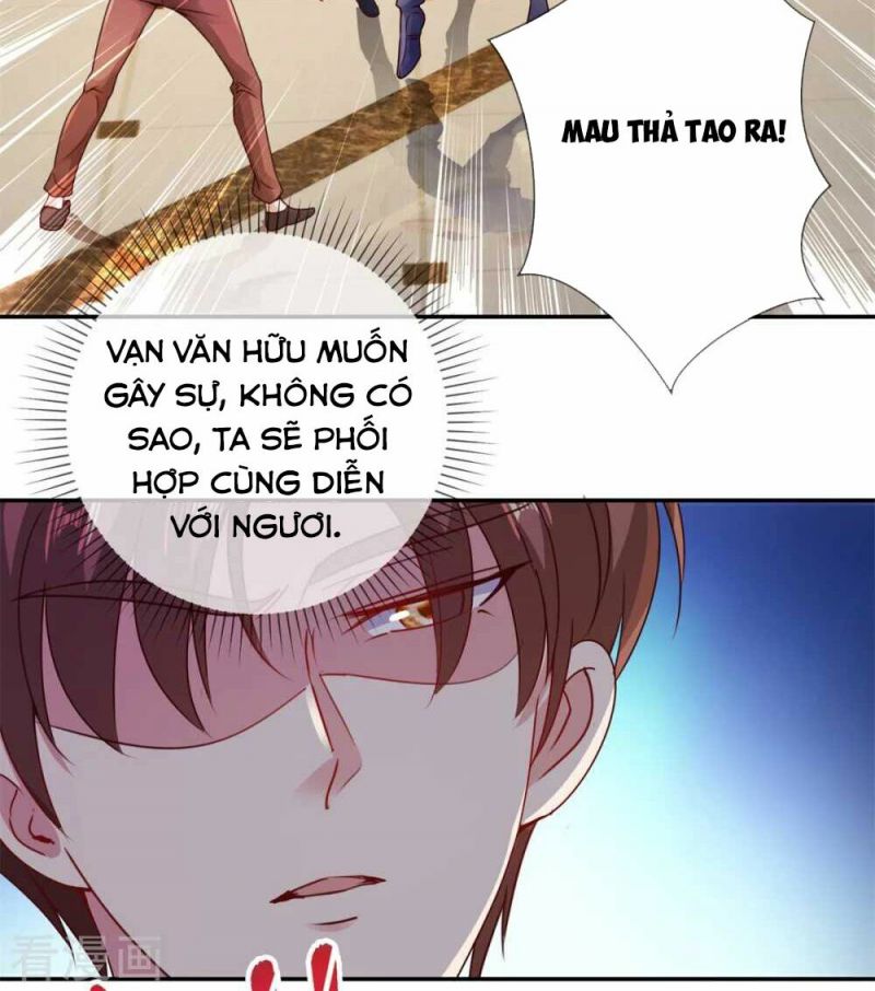 Trọng Sinh Địa Cầu Tiên Tôn Chapter 80 - Trang 13