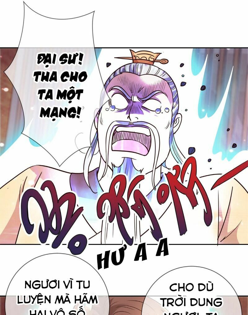 Trọng Sinh Địa Cầu Tiên Tôn Chapter 44 - Trang 22