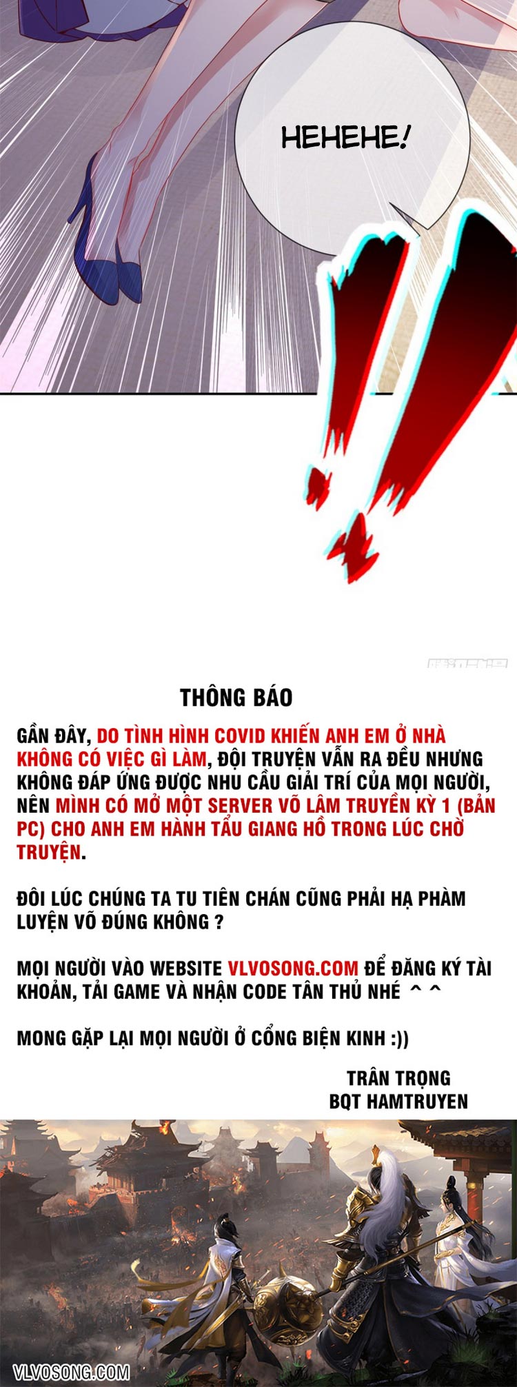 Trọng Sinh Địa Cầu Tiên Tôn Chapter 73 - Trang 12