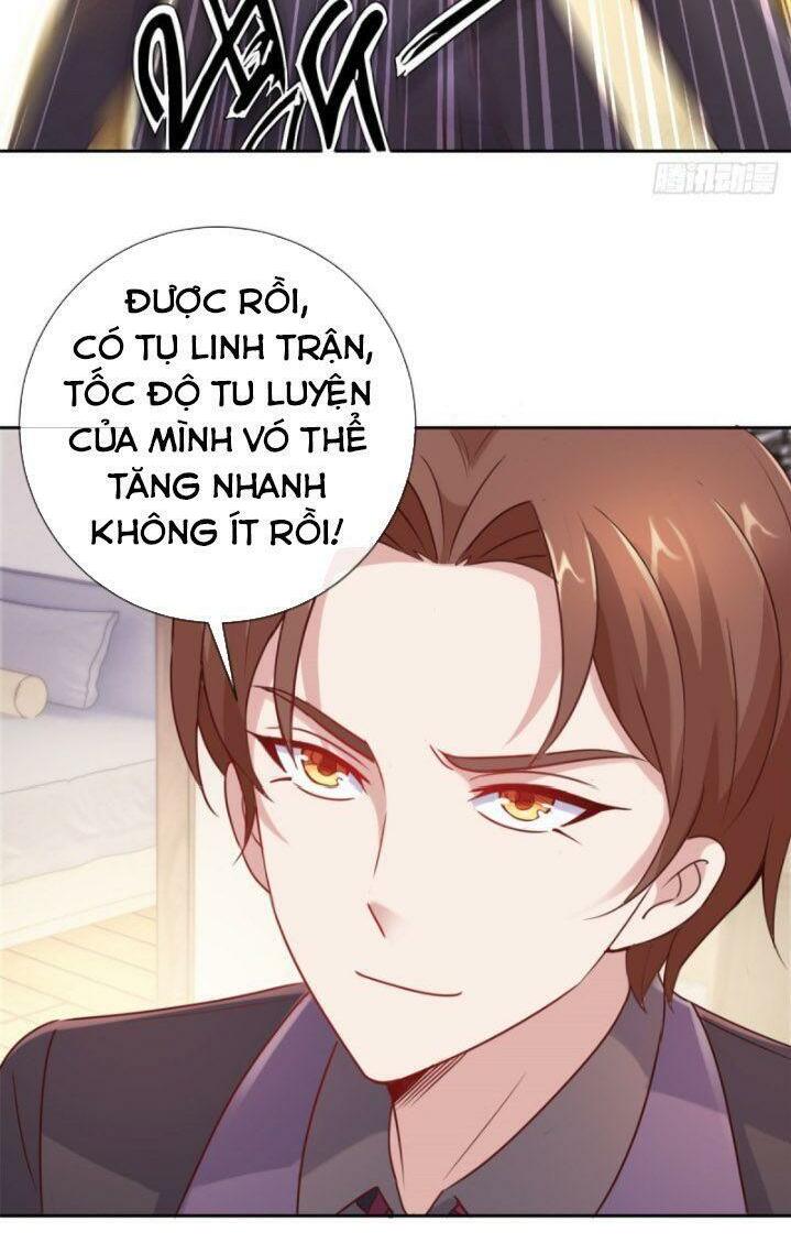 Trọng Sinh Địa Cầu Tiên Tôn Chapter 9 - Trang 25