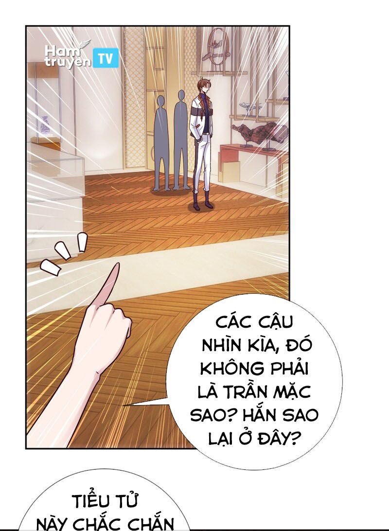 Trọng Sinh Địa Cầu Tiên Tôn Chapter 32 - Trang 20