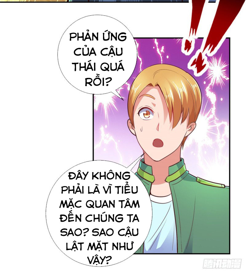 Trọng Sinh Địa Cầu Tiên Tôn Chapter 65 - Trang 8