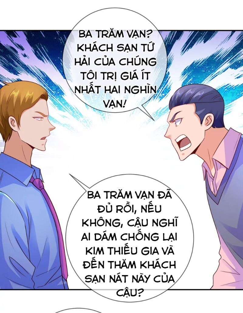 Trọng Sinh Địa Cầu Tiên Tôn Chapter 66 - Trang 20