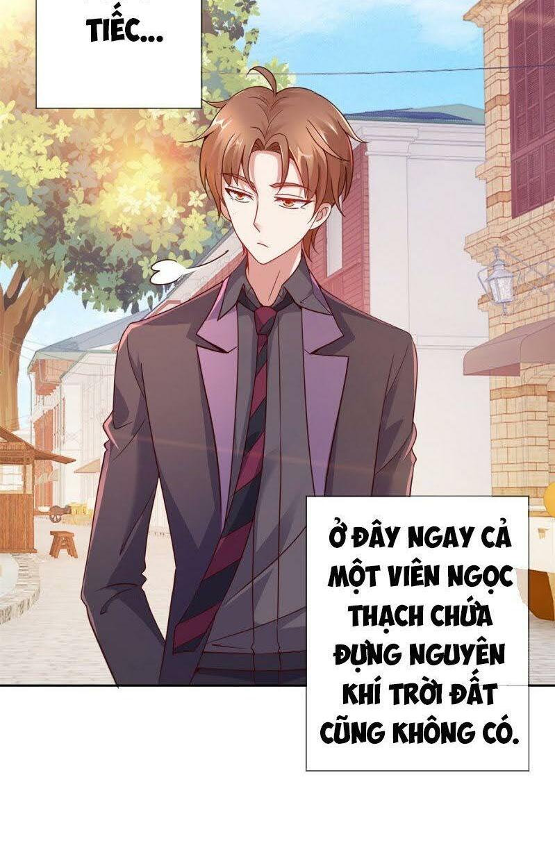 Trọng Sinh Địa Cầu Tiên Tôn Chapter 8 - Trang 19